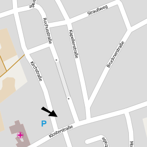 Kirchstr. 28, 53332 Bornheim
